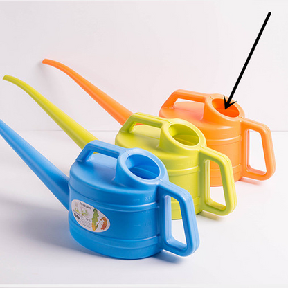 HydroFlow plantengieter met lange tuit