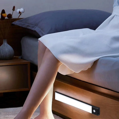 LumiStrip oplaadbare sensor-LED-strip