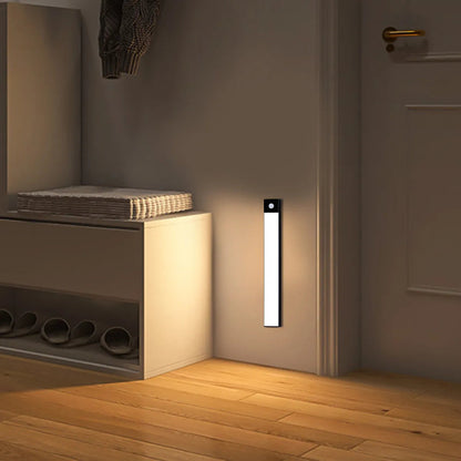 LumiStrip oplaadbare sensor-LED-strip