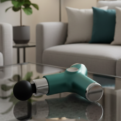 VARDIPULSE draagbare massage gun