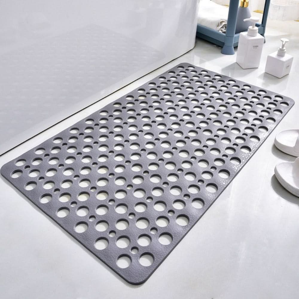 Antislip PVC douchemat voor badkamer