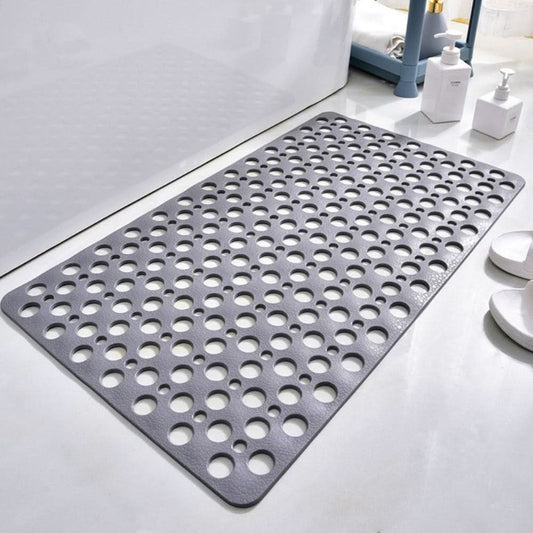 Antislip PVC douchemat voor badkamer