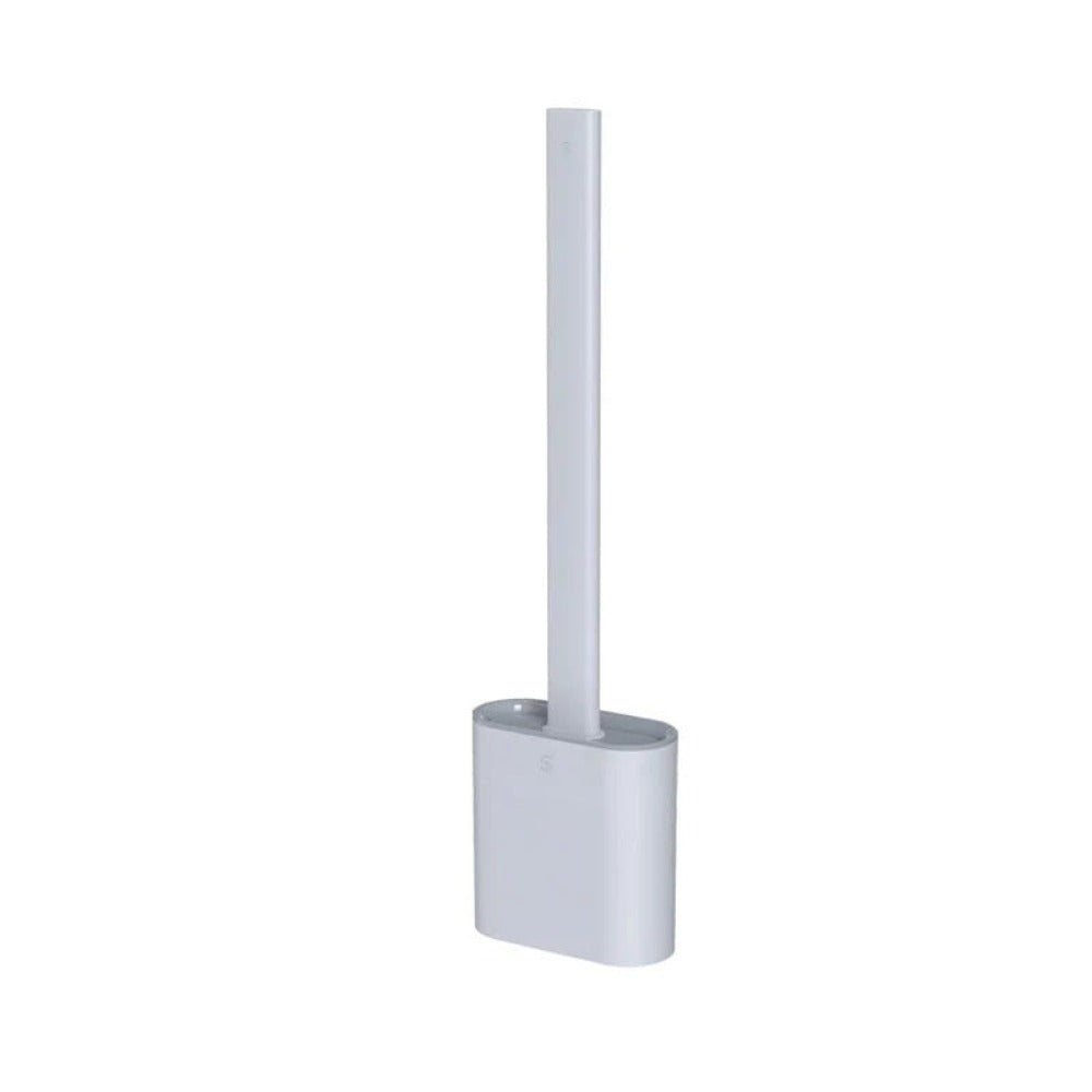 FlexiClean Siliconen Toiletborstel