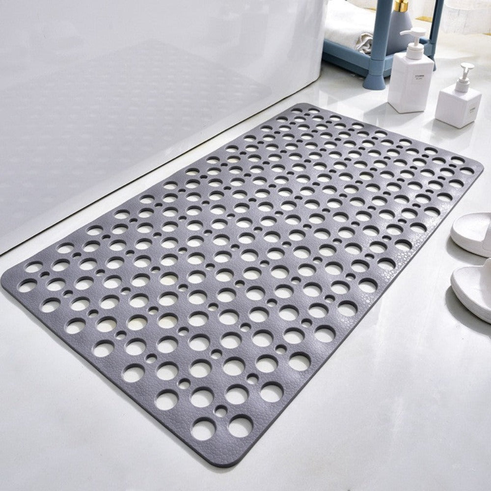 Lumio antibacteriële antislip douchemat