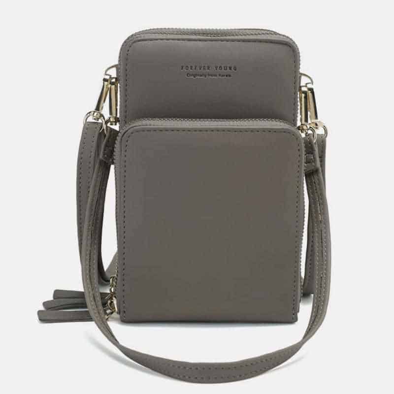 FY Fashion multifunctionele telefoontas met touchscreen