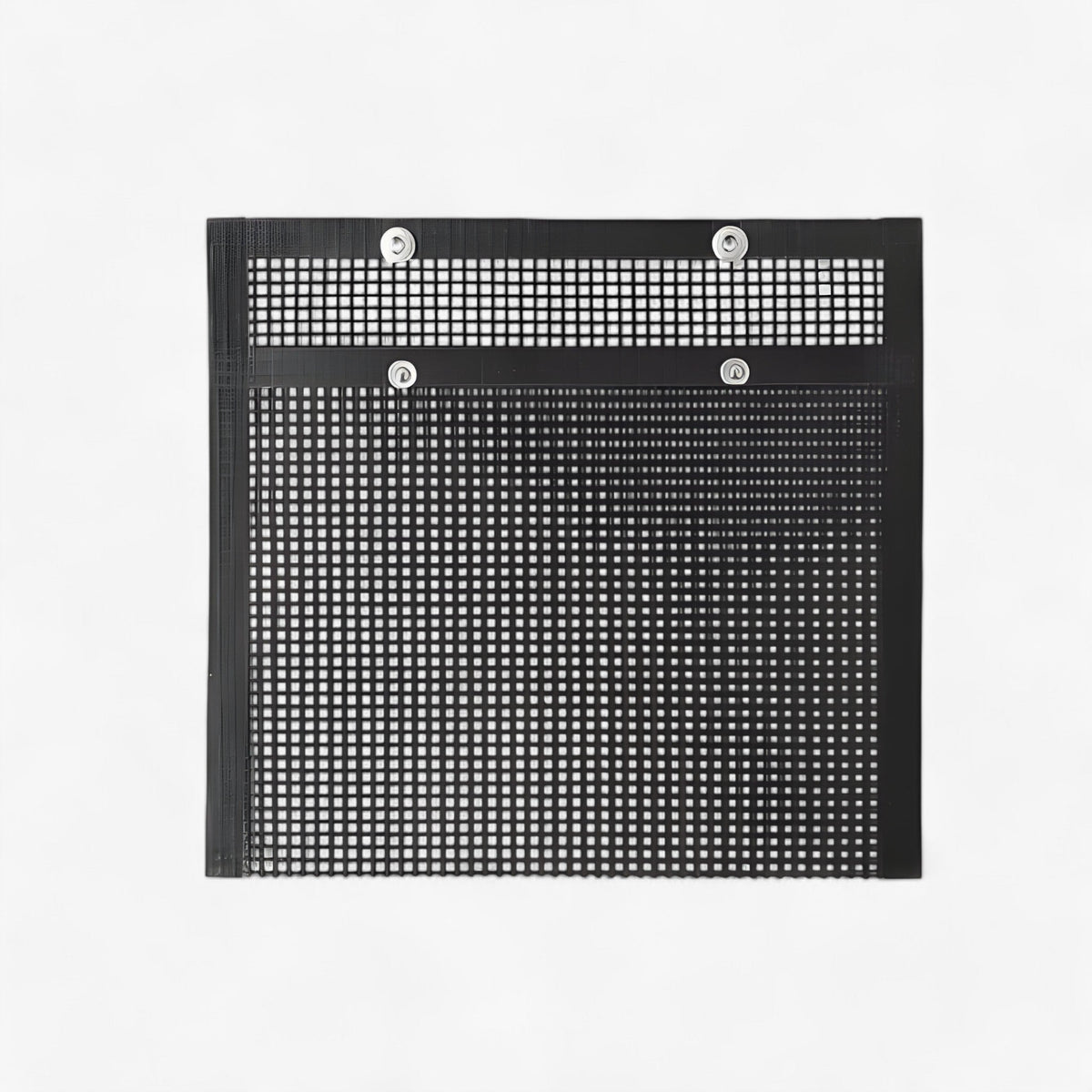 Herbruikbare BBQ grilltas mesh