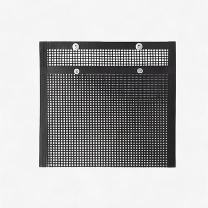 Herbruikbare BBQ grilltas mesh