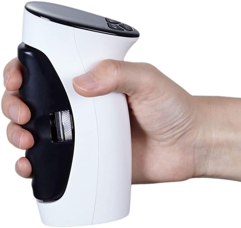 PowerGrip Max digitale handgriptrainer