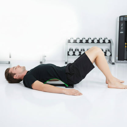 BackRease rugmassageapparaat met magneettherapie