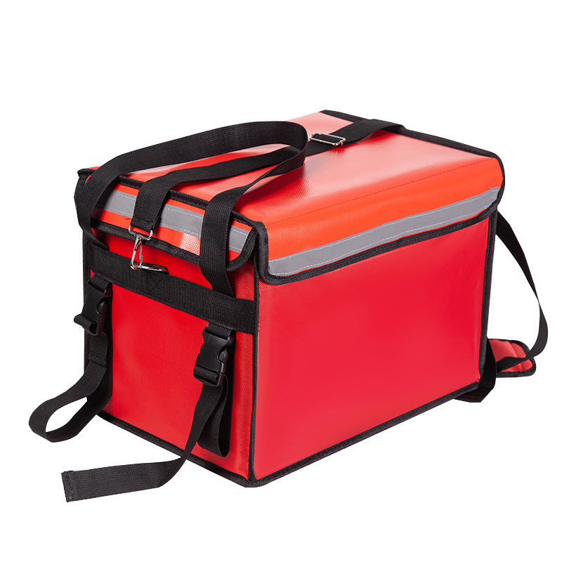 Grote geïsoleerde outdoor koeltas 48L