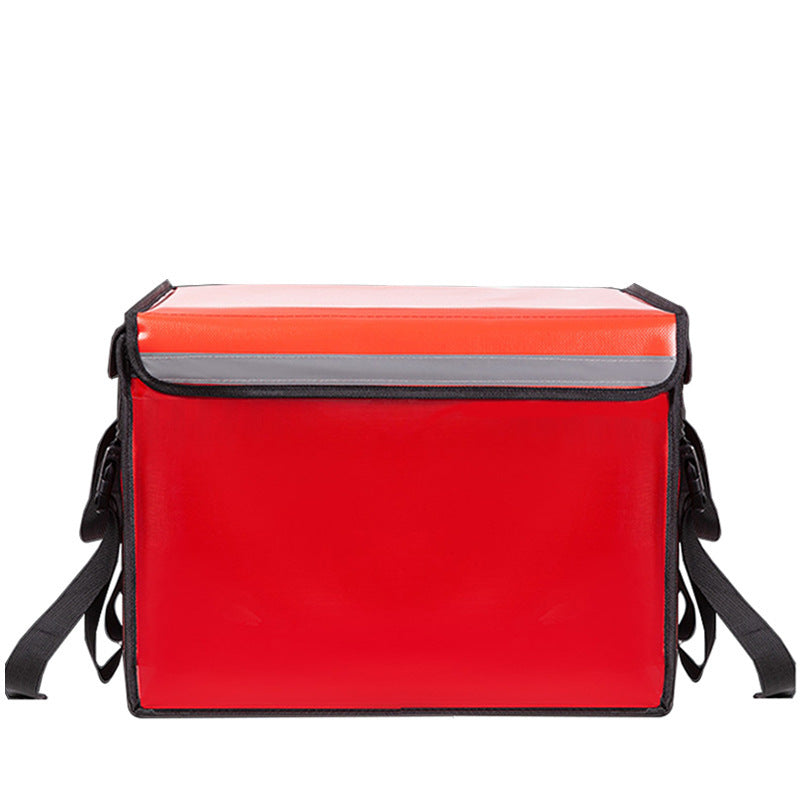 Grote geïsoleerde outdoor koeltas 48L