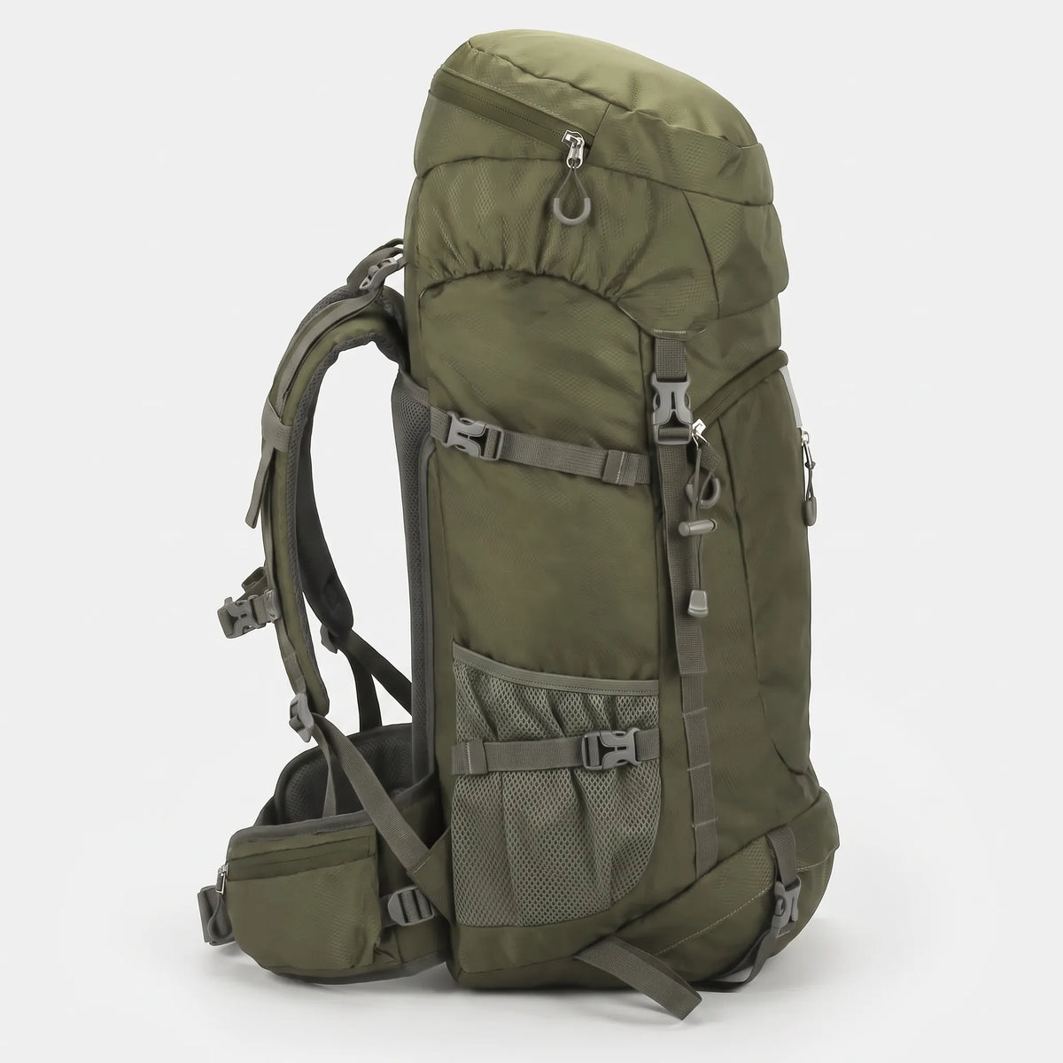 SummitPack grote wandelrugzak