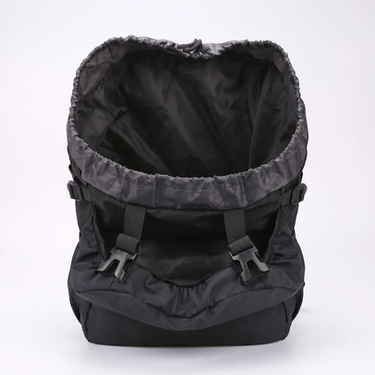 Tarnok grote wandelrugzak heren 90L