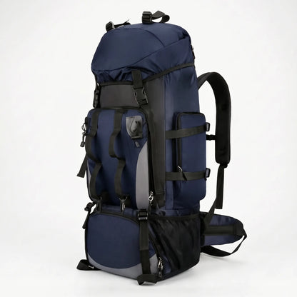 Tarnok grote wandelrugzak heren 90L