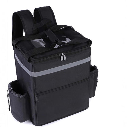 Ruime 35L geïsoleerde koelrugzak