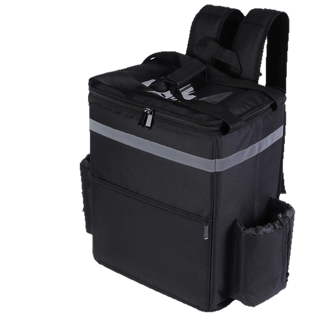Ruime 35L geïsoleerde koelrugzak