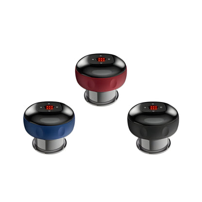 ThermaCup cupping massageapparaat