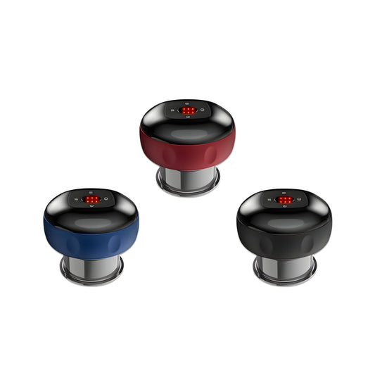 ThermaCup cupping massageapparaat