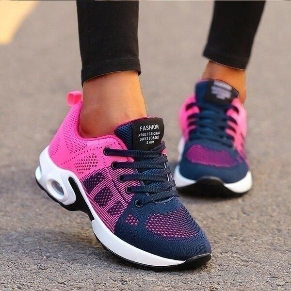 Nova orthopedische sneakers