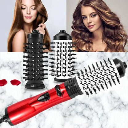 REVOLVEGLAM 3-in-1 föhnborstel