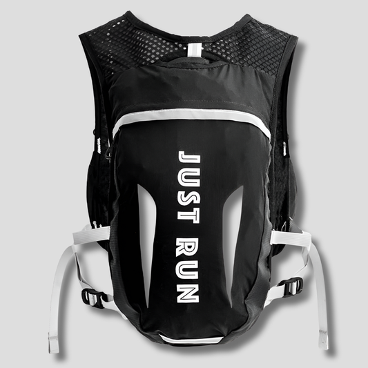 Ultra Trail hydratatie hardloopvest
