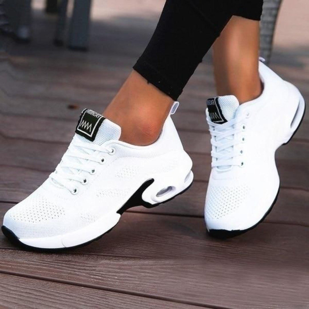 Nova orthopedische sneakers