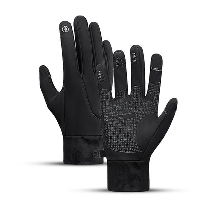 Sammy Jackson Touch PRO touchscreen handschoenen