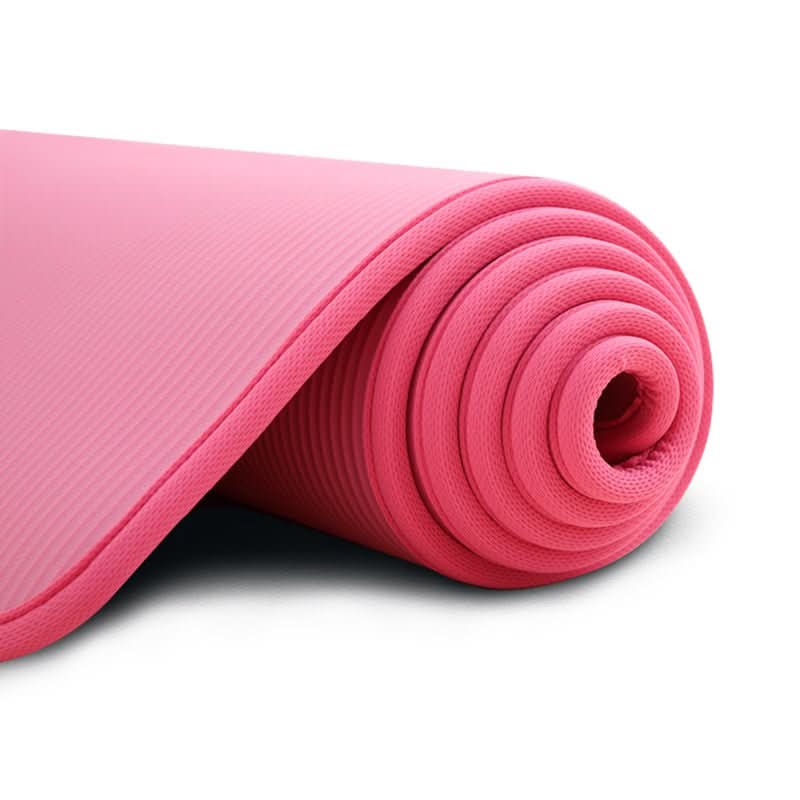 ZENFLEX extra dikke antislip yogamat