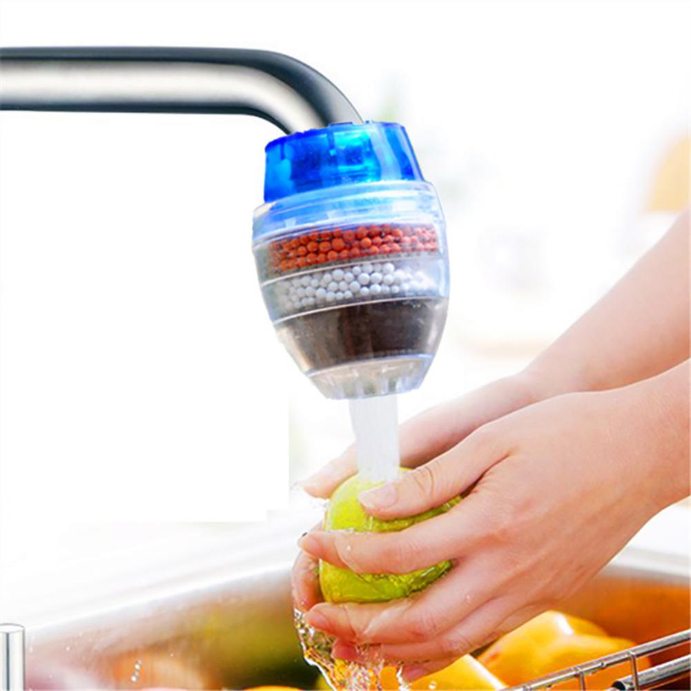PureFlow kraanwaterfilter