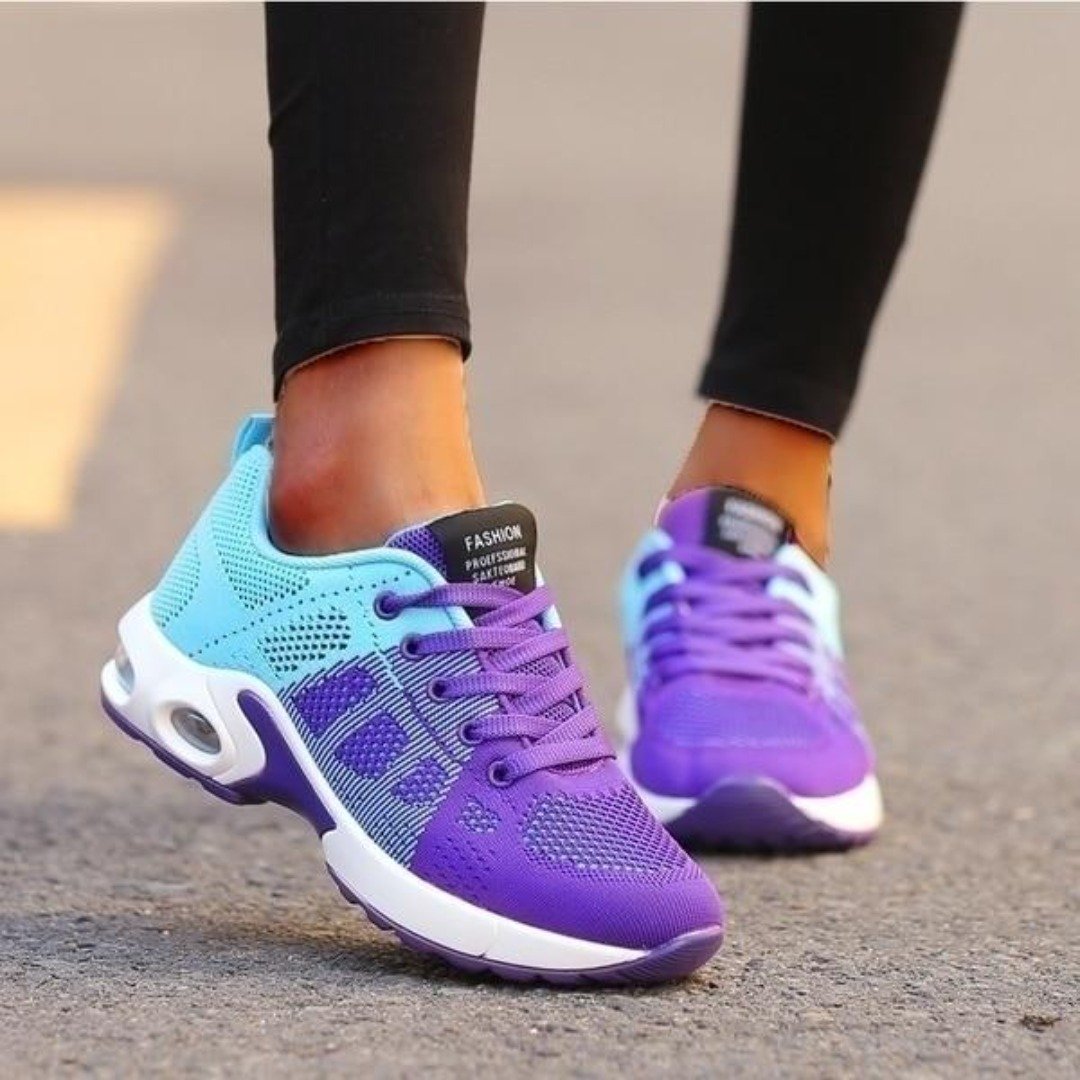 Nova orthopedische sneakers