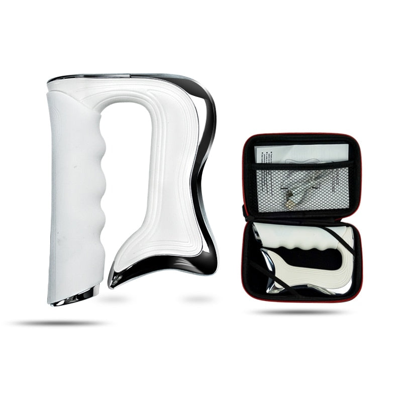 MuscleWave myofasciale release therapieapparaat