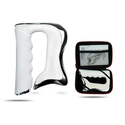 MuscleWave myofasciale release therapieapparaat