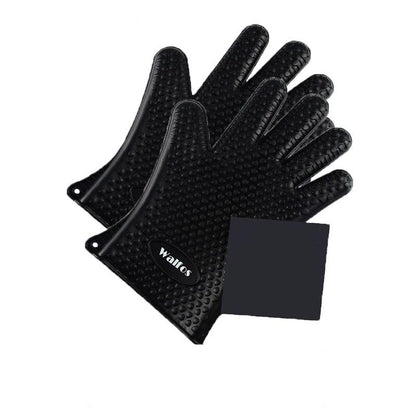 GrillGuard hittebestendige handschoenen