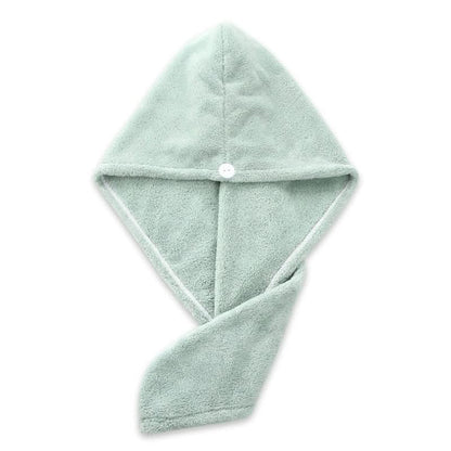 Magictowel microvezel haardoek tulband