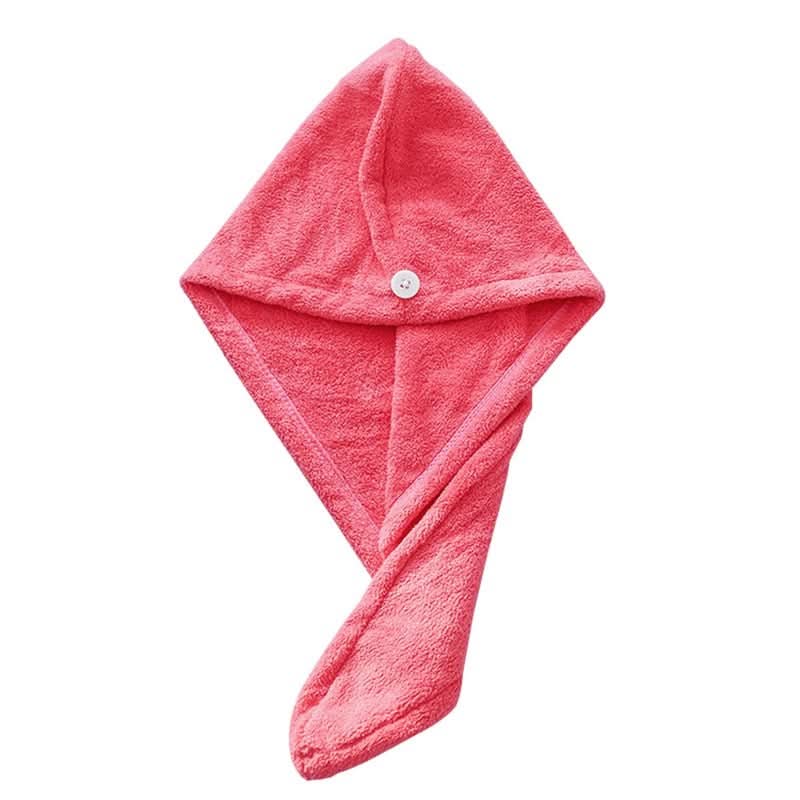 Magictowel microvezel haardoek tulband