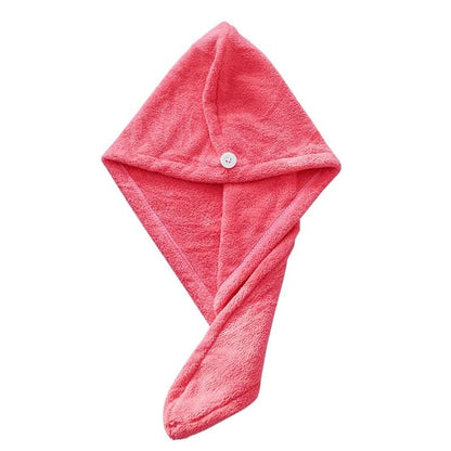 Magictowel microvezel haardoek tulband