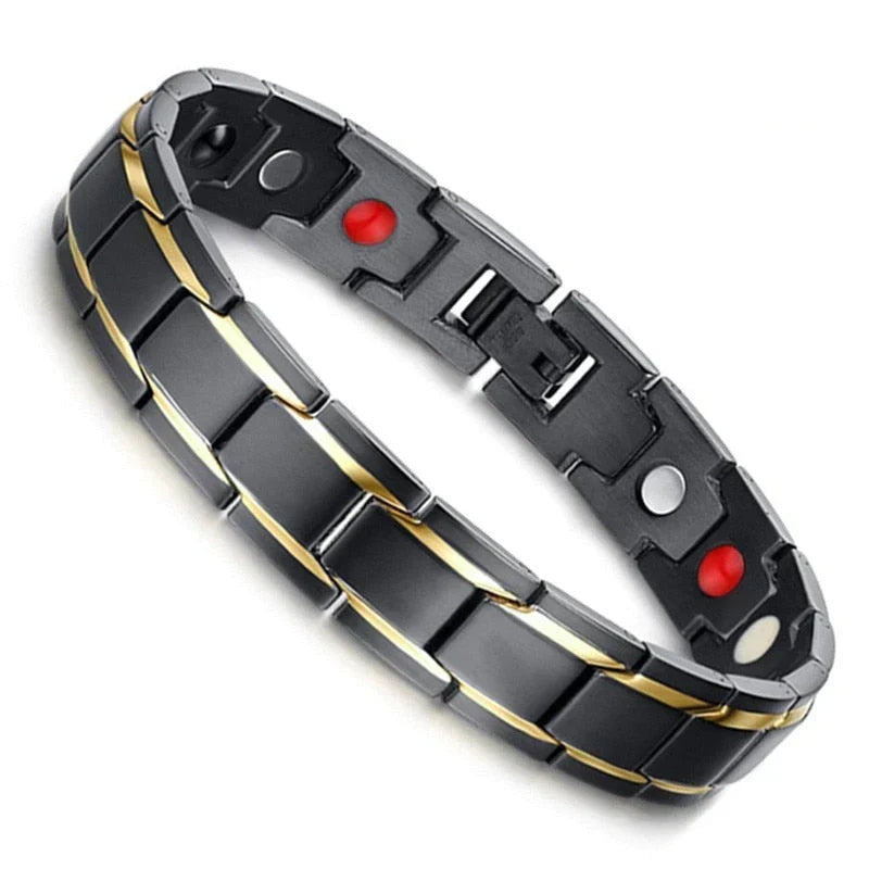VitalMag magnetische gezondheidsarmband