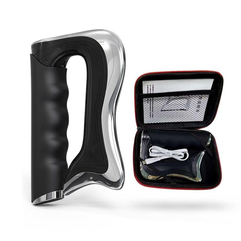 MuscleWave myofasciale release therapieapparaat