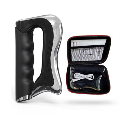 MuscleWave myofasciale release therapieapparaat