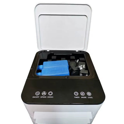AeroChill mobiele aircooler