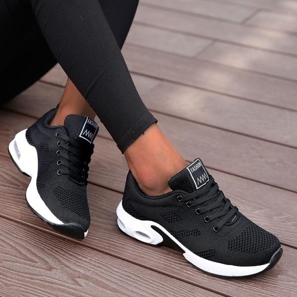 Nova orthopedische sneakers