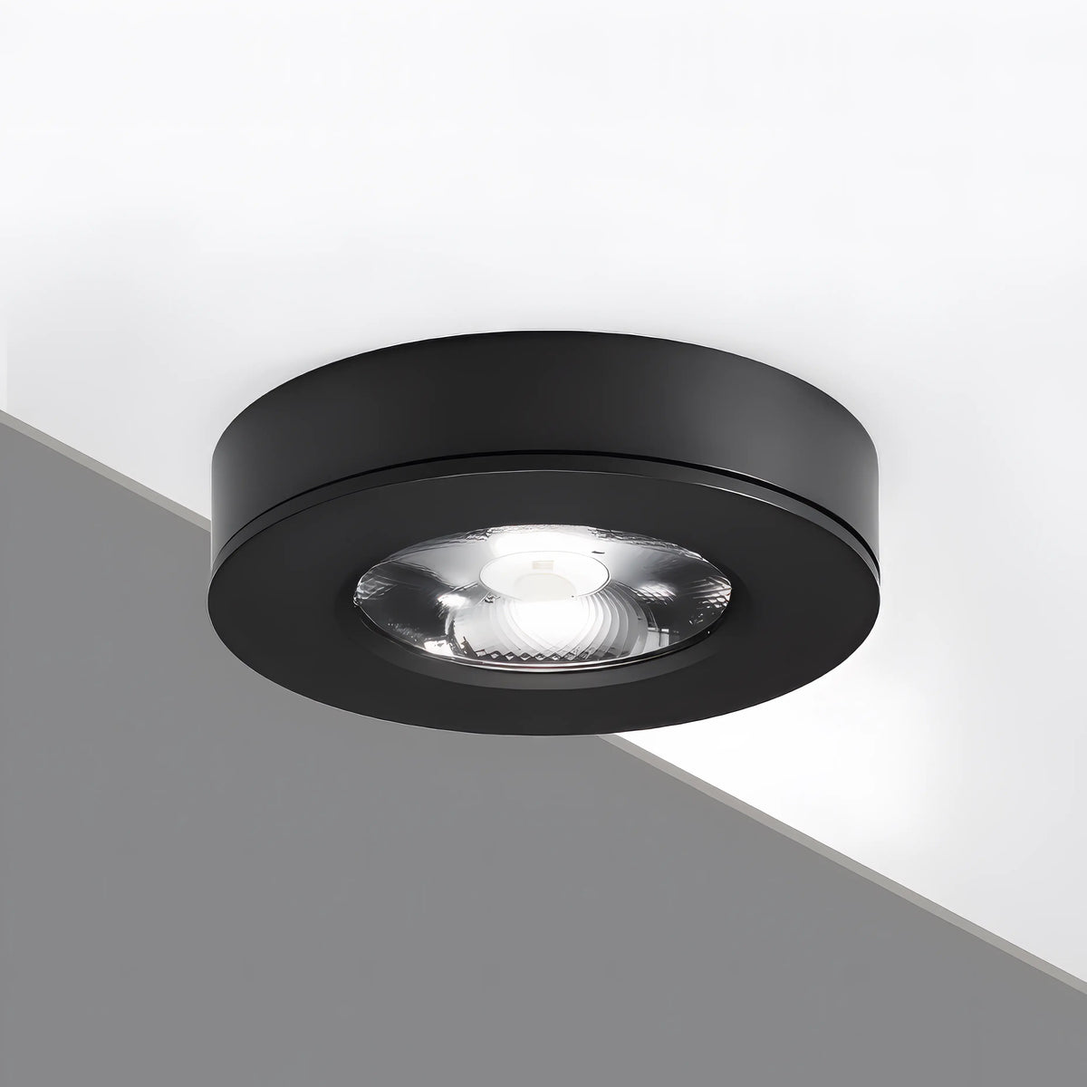 Lumio ultradunne LED inbouwspot