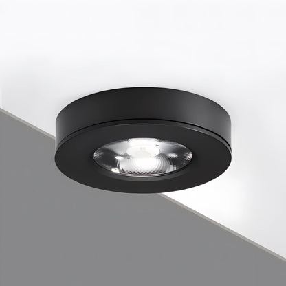 Lumio ultradunne LED inbouwspot