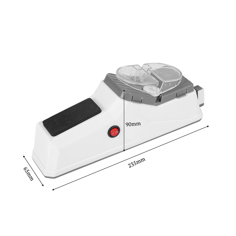 BladeRevive elektrische messenslijper
