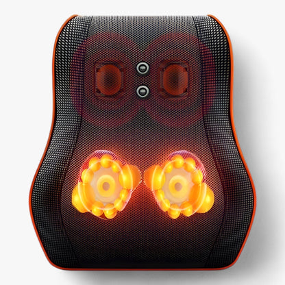 RelaxoMax elektrisch shiatsu massagekussen