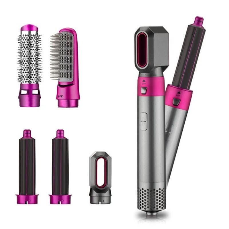 Premium Air 5-in-1 multistyler