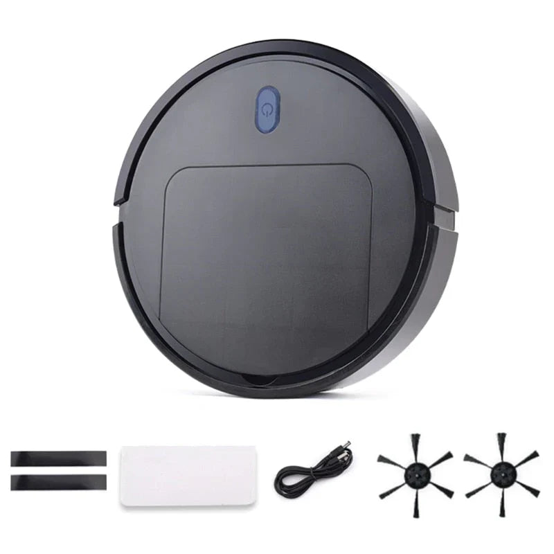 NeatPro 3-in-1 robotstofzuiger