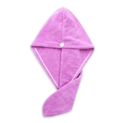 Magictowel microvezel haardoek tulband