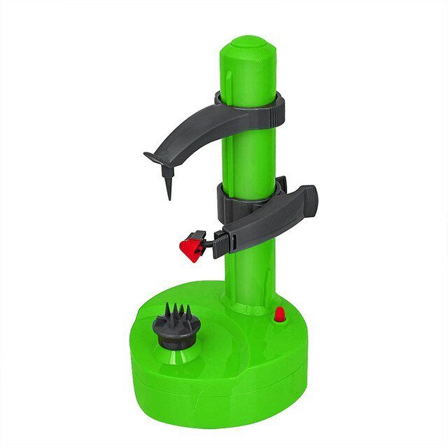 PeelMaster Pro automatisch schilapparaat
