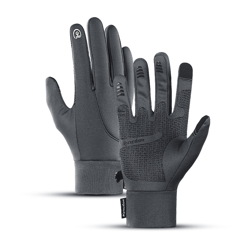 Sammy Jackson Touch PRO touchscreen handschoenen